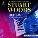 Hit List (Unabridged) MP3 Audiobook
