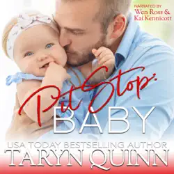 pit stop: baby!: crescent cove, book 4 (unabridged) audiobook cover image