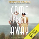 Come from Away: A Novel of the Second World War (Unabridged) MP3 Audiobook