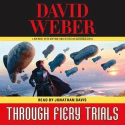 through fiery trials audiobook cover image