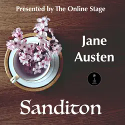 sanditon (unabridged) audiobook cover image