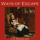 Ways of Escape MP3 Audiobook