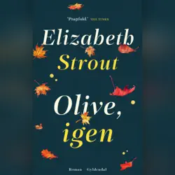 olive, igen audiobook cover image