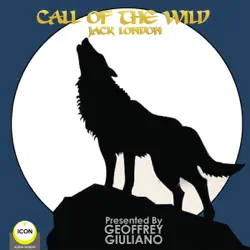 call of the wild audiobook cover image