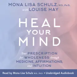 heal your mind imagen de portada de audiolibro