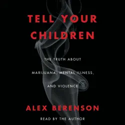 tell your children (unabridged) audiobook cover image