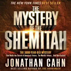 the mystery of the shemitah audiobook cover image