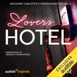 lovers hotel 1 imagen de portada de audiolibro
