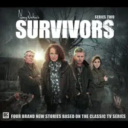 survivors series 02 audiobook cover image