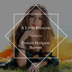 a little princess imagen de portada de audiolibro