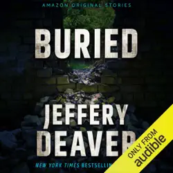 buried: hush collection (unabridged) audiobook cover image