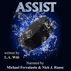 assist audiobook cover image