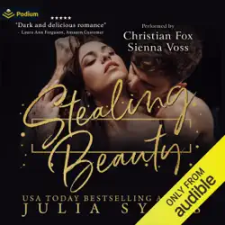 stealing beauty (unabridged) audiobook cover image