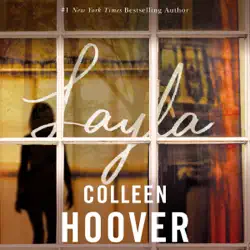 layla (unabridged) audiobook cover image