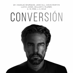 conversión audiobook cover image