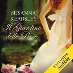 il giardino delle rose audiobook cover image