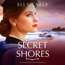 secret shores (unabridged) audiobook cover image