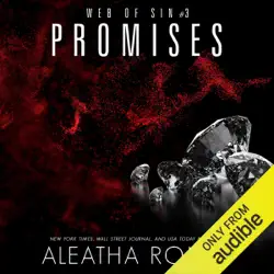 promises (unabridged) audiobook cover image