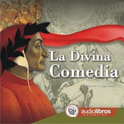 la divina comedia audiobook cover image