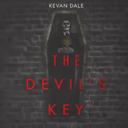 the devil's key audiobook cover image