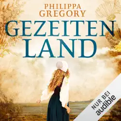 gezeitenland audiobook cover image