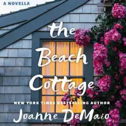 the beach cottage (unabridged) audiobook cover image