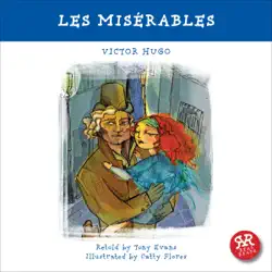 les misérables (abridged) (abridged) audiobook cover image