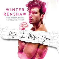 p.s. i miss you: ps series, book 2 (unabridged) audiobook cover image