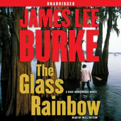 the glass rainbow (unabridged) audiobook cover image