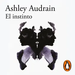 el instinto audiobook cover image
