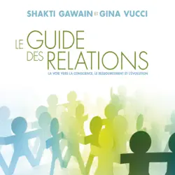 le guide des relations audiobook cover image