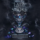 Lady Smoke (Unabridged) MP3 Audiobook