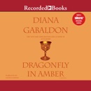 Dragonfly in Amber: Outlander, Book 2 MP3 Audiobook