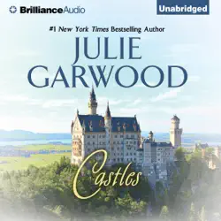castles: crown's spies, book 4 (unabridged) audiobook cover image