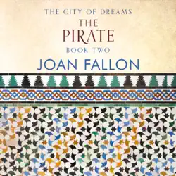 the pirate audiobook cover image