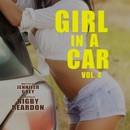 Girl in a Car Vol. 4: Gas Station Attendant MP3 Audiobook