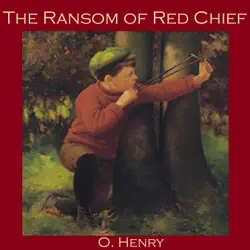 the ransom of red chief audiobook cover image