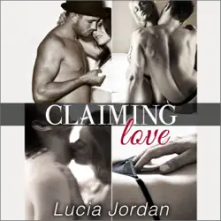 claiming love (unabridged) audiobook cover image