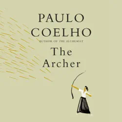 the archer (unabridged) audiobook cover image