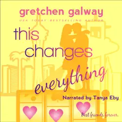 this changes everything audiobook cover image