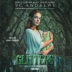 all that glitters (unabridged) audiobook cover image