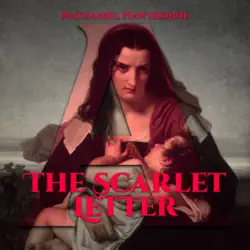 the scarlet letter audiobook cover image