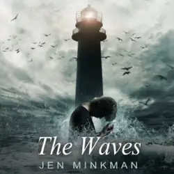the waves imagen de portada de audiolibro