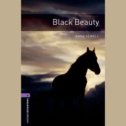 black beauty audiobook cover image