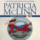 Death on the Diversion: Secret Sleuth (Unabridged) MP3 Audiobook