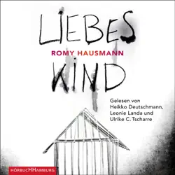 liebes kind audiobook cover image
