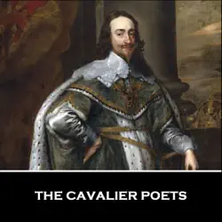 the cavalier poets audiobook cover image