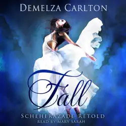 fall: scheherazade retold: romance a medieval fairytale series (unabridged) audiobook cover image