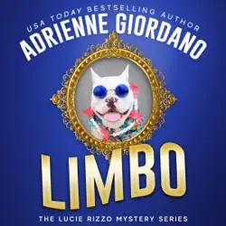 limbo: a dognapping cozy mystery novella with a side of romance audiobook cover image