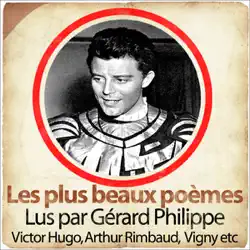 les 25 plus beaux poèmes de la langue française audiobook cover image